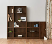 Load image into Gallery viewer, Stuen Narrow Tall Bookcase