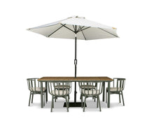 Load image into Gallery viewer, Del Carmen Dining Table