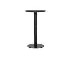 Load image into Gallery viewer, Amli Oval Lift Table