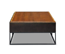Load image into Gallery viewer, Hasse Coffee Table