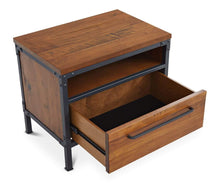 Load image into Gallery viewer, Insigna Nightstand