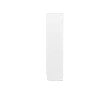 Load image into Gallery viewer, Gren 3-Door Shoe Cabinet