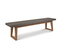 Load image into Gallery viewer, Atlas Dining Bench
