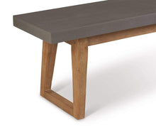 Load image into Gallery viewer, Atlas Dining Bench
