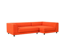 Load image into Gallery viewer, Tysse 2-Piece Sectional
