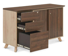 Load image into Gallery viewer, Thorsten Credenza
