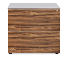 Load image into Gallery viewer, Sparsa Lateral File Cabinet
