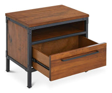 Load image into Gallery viewer, Insigna Nightstand
